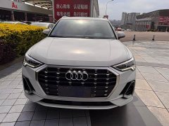 Audi Q3 35 TFSI Sport Dynamic Edition 1.4T - ფოტო 2