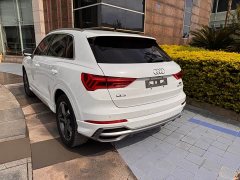 Audi Q3 35 TFSI Sport Dynamic Edition 1.4T - ფოტო 4