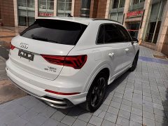 Audi Q3 35 TFSI Sport Dynamic Edition 1.4T - ფოტო 6