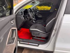 Audi Q3 35 TFSI Sport Dynamic Edition 1.4T - ფოტო 7