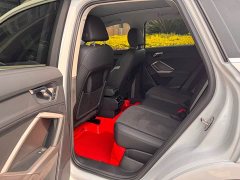 Audi Q3 35 TFSI Sport Dynamic Edition 1.4T - ფოტო 8