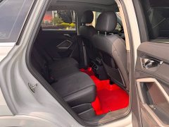 Audi Q3 35 TFSI Sport Dynamic Edition 1.4T - ფოტო 9