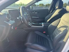Mercedes-Benz C-Class Facelift C 200 L Sport Edition - ფოტო 4