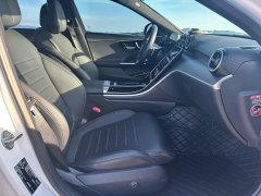Mercedes-Benz C-Class Facelift C 200 L Sport Edition - ფოტო 6