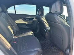 Mercedes-Benz C-Class Facelift C 200 L Sport Edition - ფოტო 7