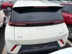 BYD Seagull Glory Edition 305km Freedom Version - ფოტო 5