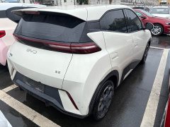 BYD Seagull Glory Edition 305km Freedom Version - ფოტო 6