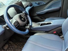BYD Seagull Glory Edition 305km Freedom Version - ფოტო 7