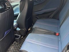 BYD Seagull Glory Edition 305km Freedom Version - ფოტო 8