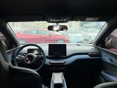BYD Seagull Glory Edition 305km Freedom Version - ფოტო 9