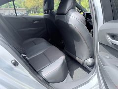 Toyota Corolla 1.8L CVT Sport - ფოტო 10