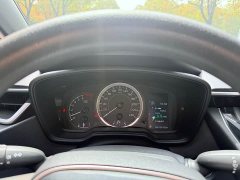 Toyota Corolla 1.8L CVT Sport - ფოტო 12