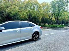 Toyota Corolla 1.8L CVT Sport - ფოტო 15