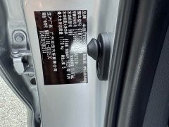 Toyota Corolla 1.8L CVT Sport - ფოტო 17