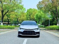 Toyota Corolla 1.8L CVT Sport - ფოტო 2