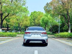 Toyota Corolla 1.8L CVT Sport - ფოტო 5