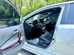 Toyota Corolla 1.8L CVT Sport - ფოტო 7