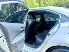 Toyota Corolla 1.8L CVT Sport - ფოტო 8