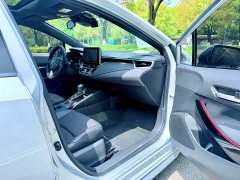 Toyota Corolla 1.8L CVT Sport - ფოტო 9