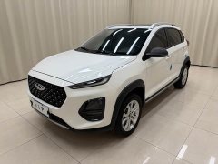 Chery Tiggo 3x PLUS 1.5L CVT Fashion Edition - ფოტო 1