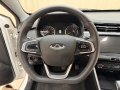 Chery Tiggo 3x PLUS 1.5L CVT Fashion Edition - ფოტო 10