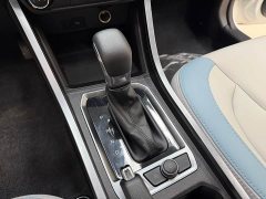 Chery Tiggo 3x PLUS 1.5L CVT Fashion Edition - ფოტო 11