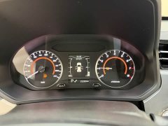 Chery Tiggo 3x PLUS 1.5L CVT Fashion Edition - ფოტო 12