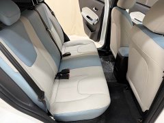 Chery Tiggo 3x PLUS 1.5L CVT Fashion Edition - ფოტო 17