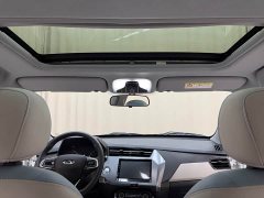 Chery Tiggo 3x PLUS 1.5L CVT Fashion Edition - ფოტო 18