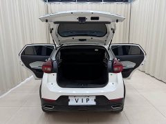 Chery Tiggo 3x PLUS 1.5L CVT Fashion Edition - ფოტო 19