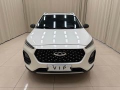 Chery Tiggo 3x PLUS 1.5L CVT Fashion Edition - ფოტო 2