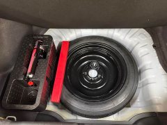 Chery Tiggo 3x PLUS 1.5L CVT Fashion Edition - ფოტო 20