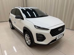 Chery Tiggo 3x PLUS 1.5L CVT Fashion Edition - ფოტო 3