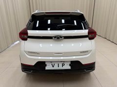 Chery Tiggo 3x PLUS 1.5L CVT Fashion Edition - ფოტო 4