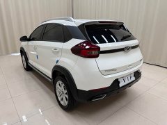 Chery Tiggo 3x PLUS 1.5L CVT Fashion Edition - ფოტო 5