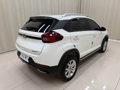 Chery Tiggo 3x PLUS 1.5L CVT Fashion Edition - ფოტო 6