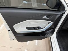 Chery Tiggo 3x PLUS 1.5L CVT Fashion Edition - ფოტო 7
