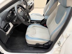Chery Tiggo 3x PLUS 1.5L CVT Fashion Edition - ფოტო 8