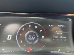 Hyundai Elantra 2022 1.5L CVT GLX Elite - ფოტო 9