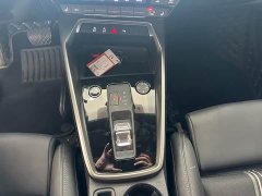 Audi A3 2022 A3L Limousine 35 TFSI Fashion Sport - ფოტო 12