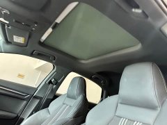 Audi A3 2022 A3L Limousine 35 TFSI Fashion Sport - ფოტო 14
