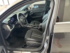 Audi A3 2022 A3L Limousine 35 TFSI Fashion Sport - ფოტო 8