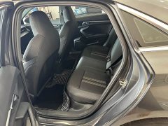 Audi A3 2022 A3L Limousine 35 TFSI Fashion Sport - ფოტო 9