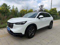 Honda XR-V 1.5L CVT Trend Edition - ფოტო 1