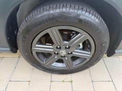 Honda XR-V 1.5L CVT Trend Edition - ფოტო 10