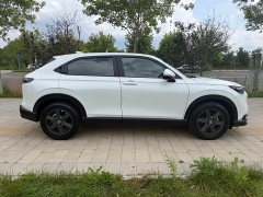Honda XR-V 1.5L CVT Trend Edition - ფოტო 11