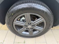 Honda XR-V 1.5L CVT Trend Edition - ფოტო 12