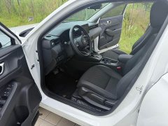 Honda XR-V 1.5L CVT Trend Edition - ფოტო 15