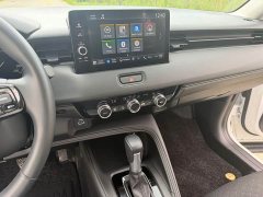 Honda XR-V 1.5L CVT Trend Edition - ფოტო 16