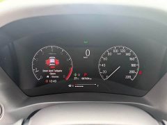 Honda XR-V 1.5L CVT Trend Edition - ფოტო 17